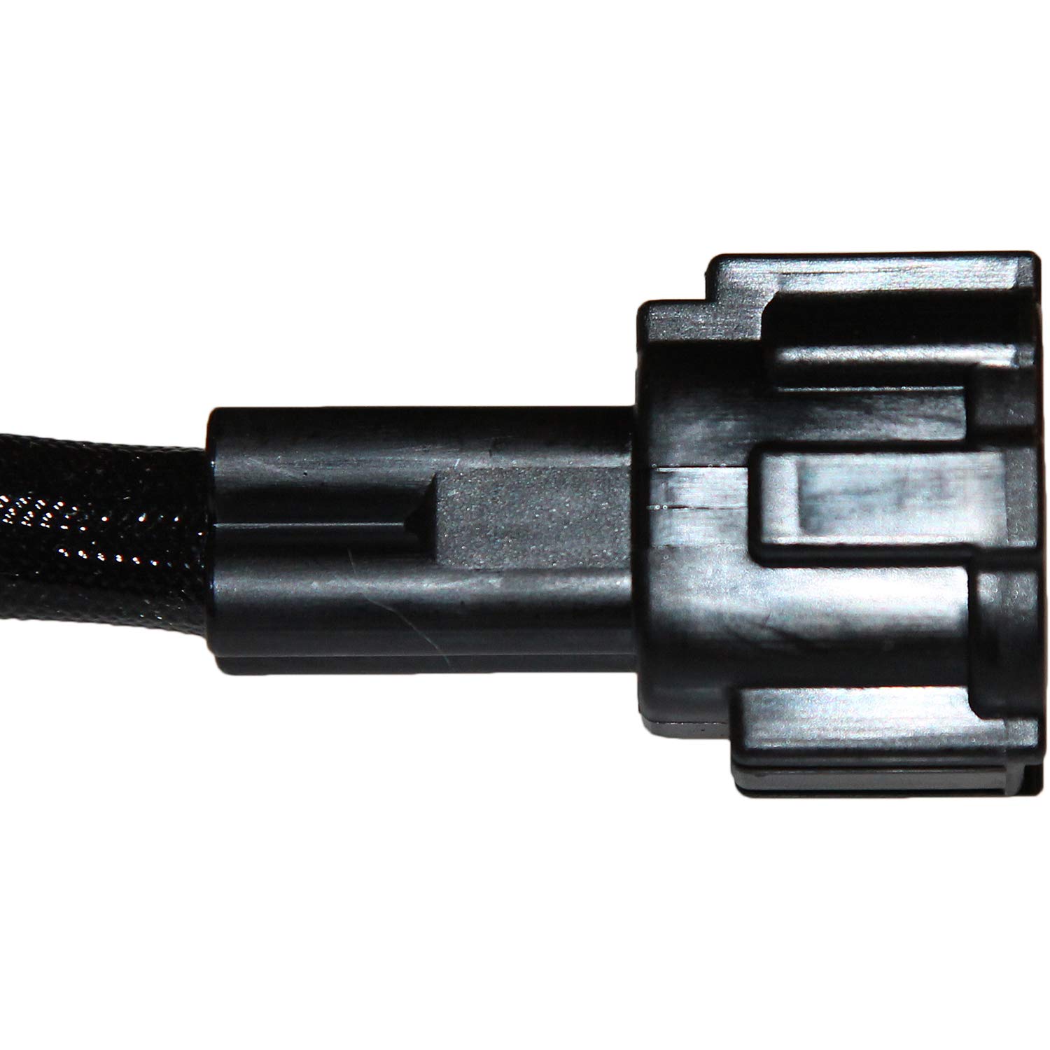 Walker Products 350-34612 Downstream Oxygen Sensor - OEM Replacement Direct Fit O2 Sensor for Improved Fuel Efficiency & Emissions Control | Compatible with Multiple Vehicle Models
