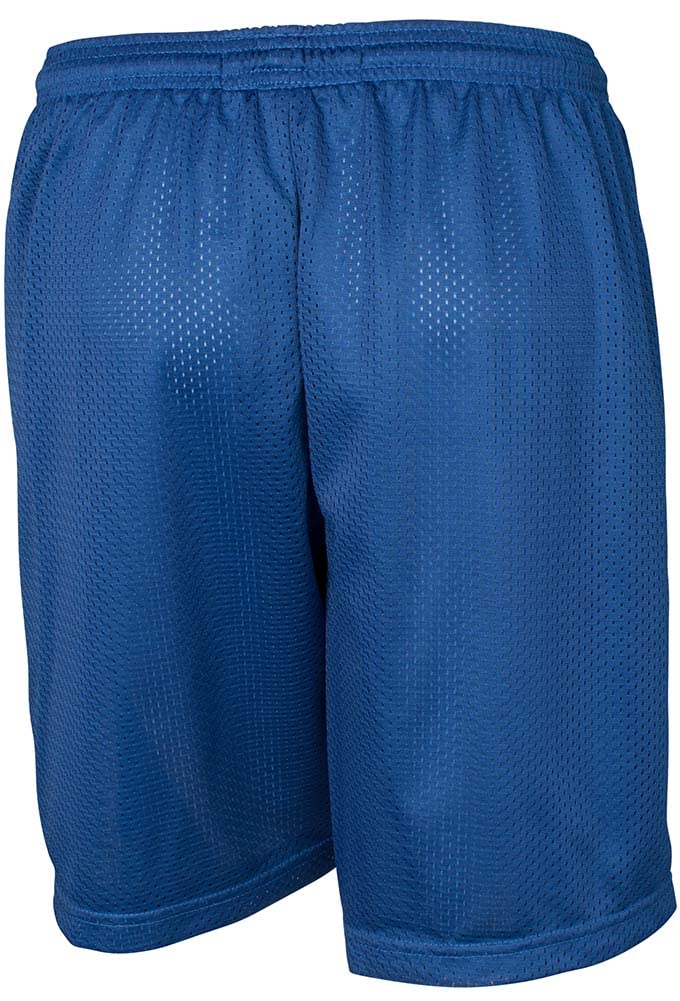 Joe's USA Youth Workout Shorts - Moisture-Wicking Athletic Shorts for Boys & Girls (XS-XL) - Perfect for Gym, Running & Sports Training