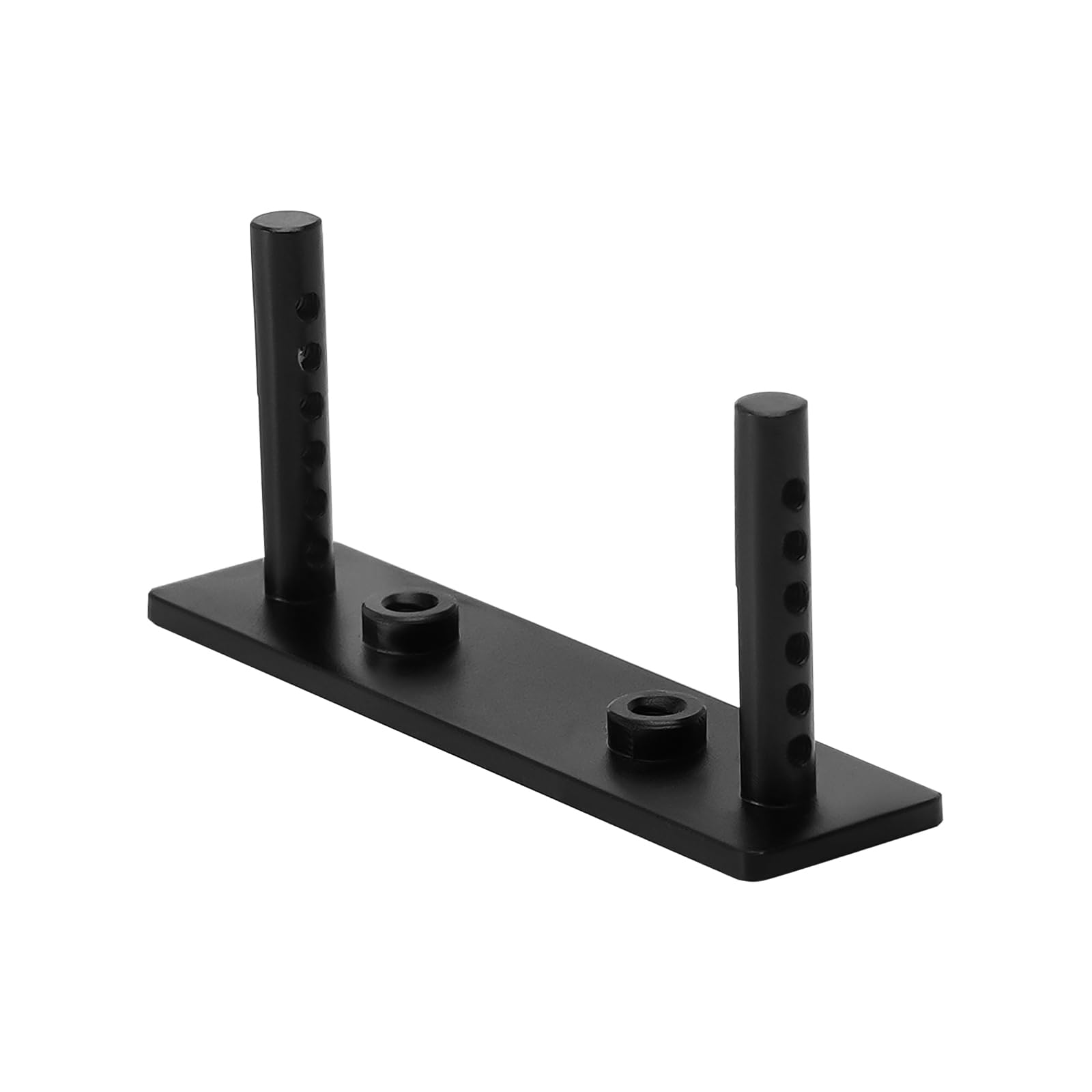 INJORA Magnetic Body Mount for 1/24 RC Crawler - Invisible Body Post Upgrade Kit for FMS FCX24M - Perfect for Off-Road RC Car Enthusiasts and Scale Crawling Adventures