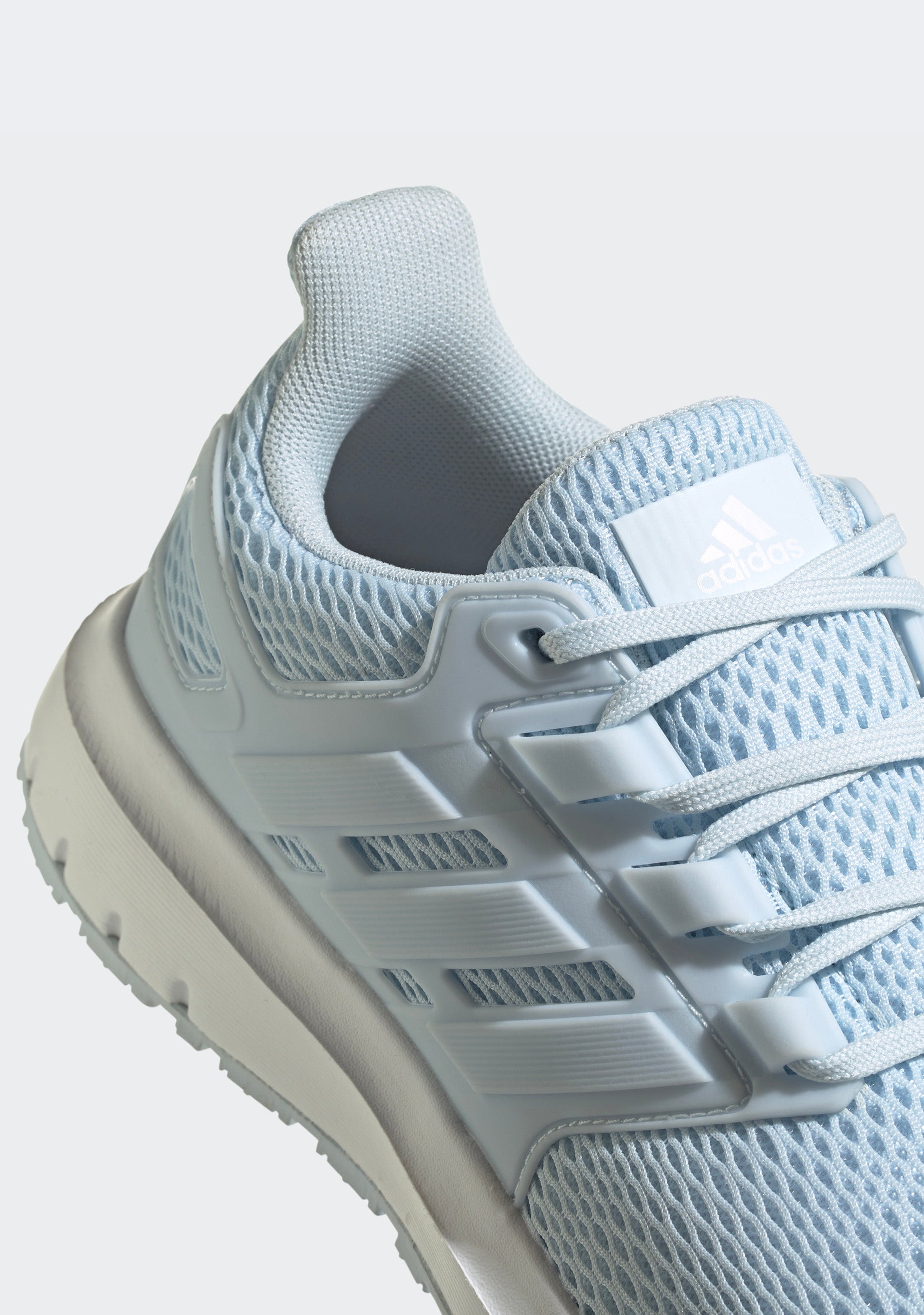 Adidas Women's Ultimashow Running Shoes - Lightweight, Cushioned & Breathable for Jogging, Gym & Everyday Wear