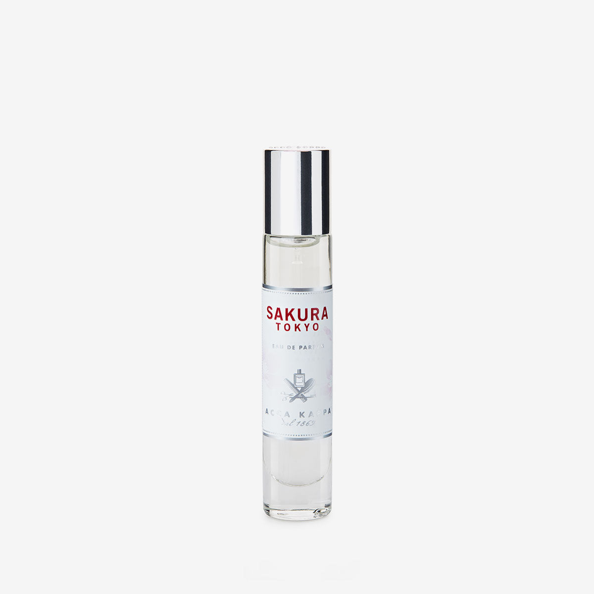 Sakura Tokyo Eau de Parfum - Floral Cherry Blossom Perfume for Women, Long-Lasting Fragrance | Perfect for Date Night, Office & Special Occasions