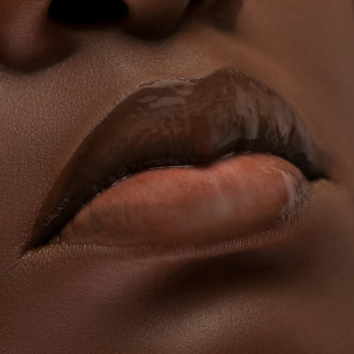 Just a Taste Lip Oil - Hydrating & Glossy Lip Treatment for Dry Lips | Perfect for Daily Moisture & Night Care