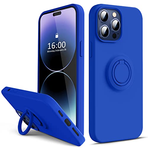 Klein Blue