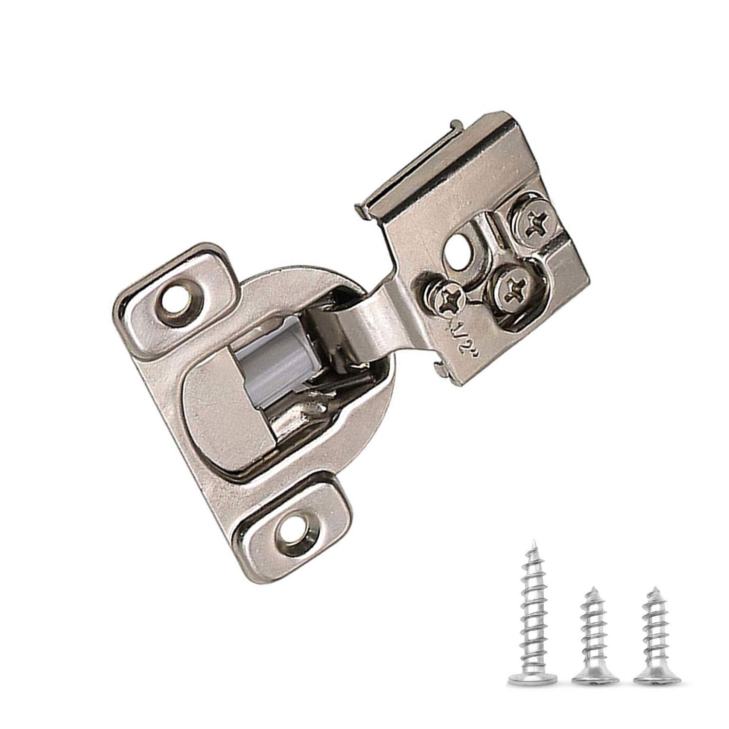 Y&Y Decor 6-Way Adjustable 1/2