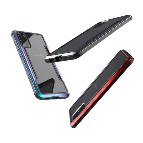 Samsung Galaxy S20 Case - Raptic SHIELD Protective Cover | Shockproof & Scratch Resistant Phone Case for Samsung S20 | Perfect for Outdoor Activities, Travel & Daily Use