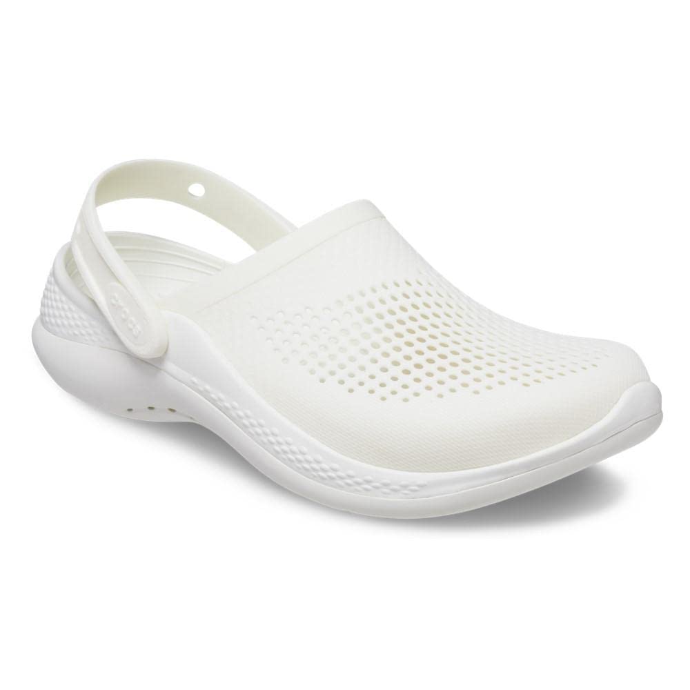 Crocs Unisex LiteRide 360 Clogs - Comfortable Slip-On Shoes for Men & Women | Perfect for Indoor, Outdoor, Beach & Casual Wear