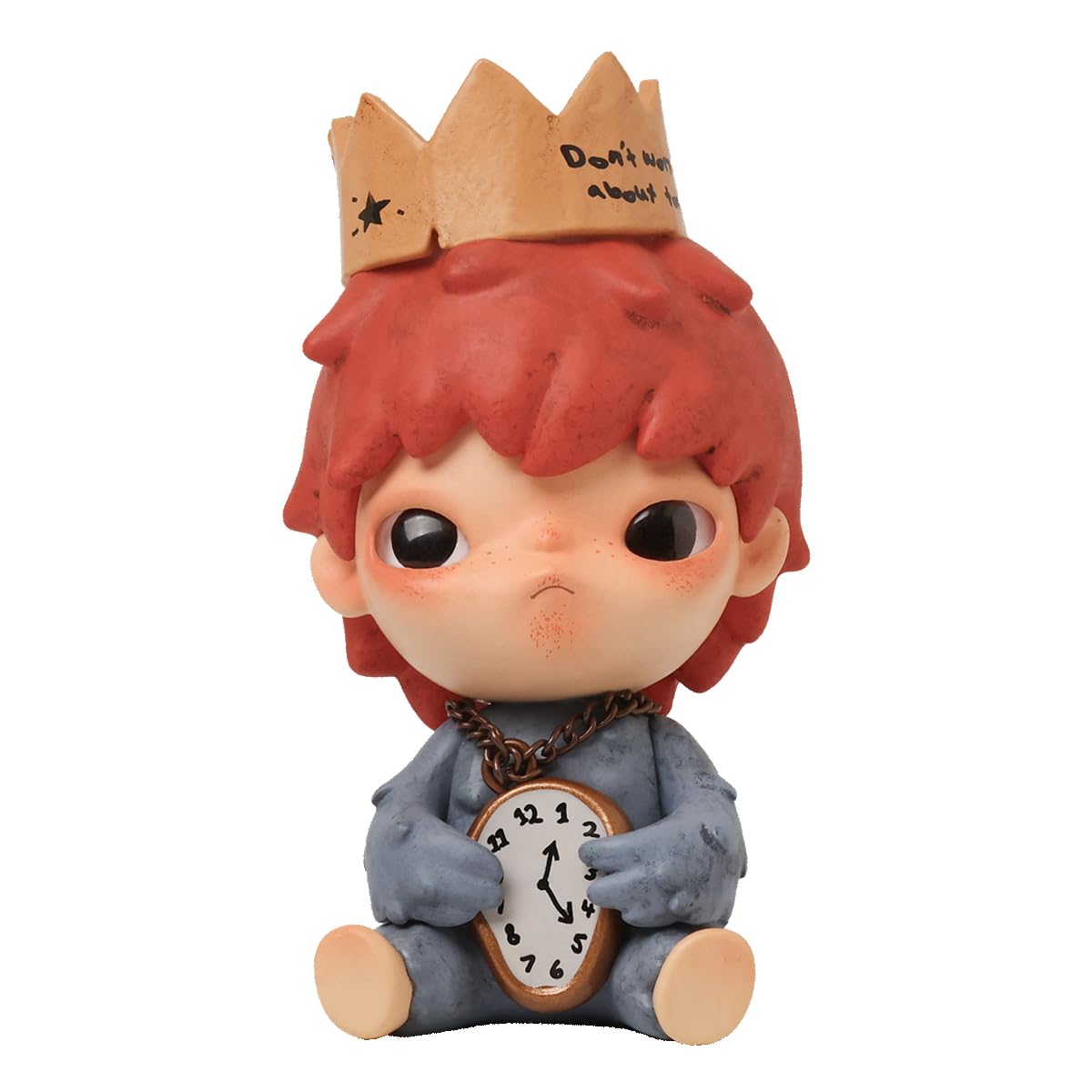 POP MART Hirono The Other One Series Blind Box Collectible Figures - 12PC Random Design Vinyl Toys for Home Decor, Desk Display & Gift Collection | Perfect for Anime Fans, Office Decor & Kawaii Style Room Accessories