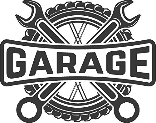 Garage Wrenches