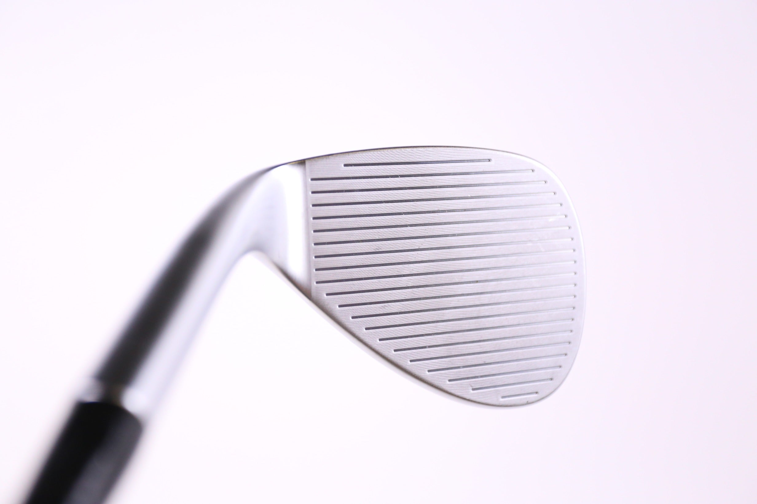 Used Cleveland RTX Full Face ZipCore Tour Satin Sand Wedge 56° Stiff Flex Right Hand Golf Club - Perfect for Bunker Shots & Short Game Precision