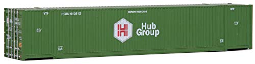Hub Group (Green)