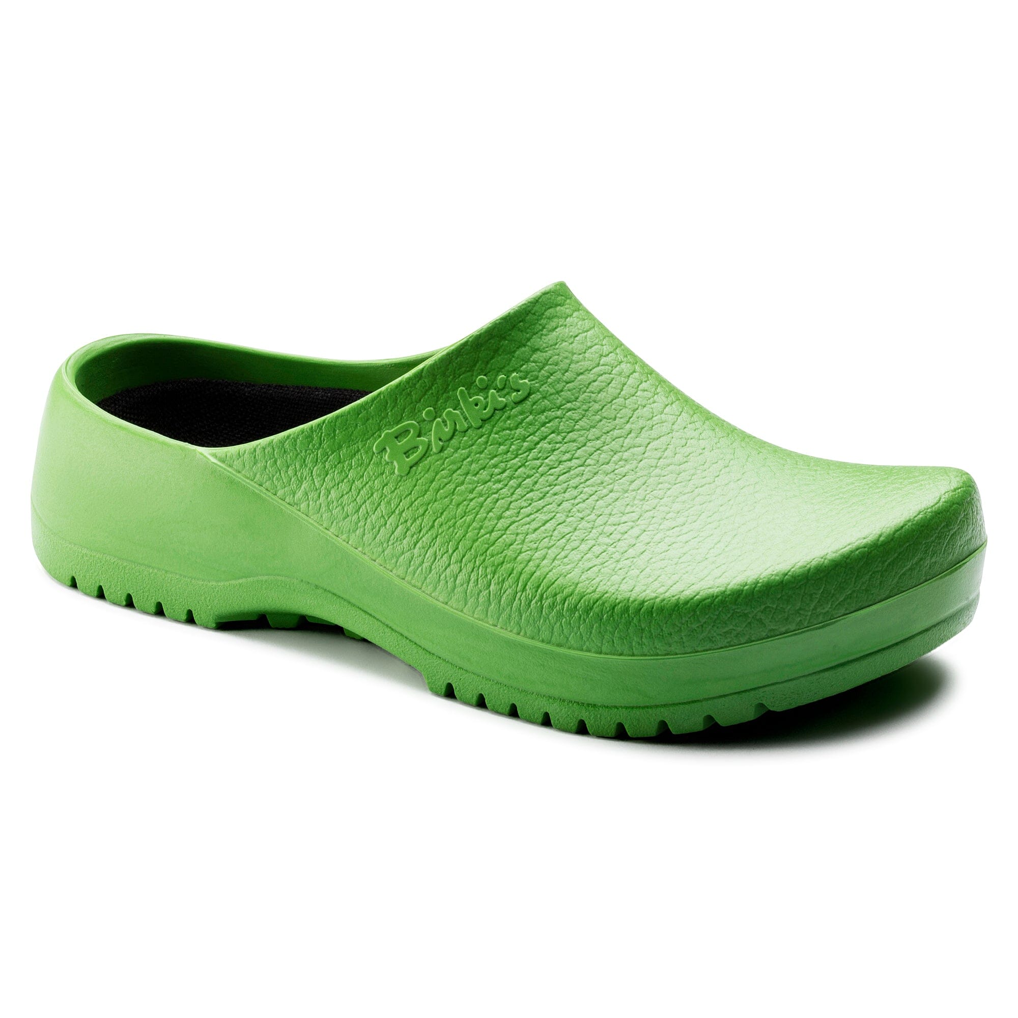 BIRKENSTOCK SUPER BIRKI Unisex Clogs - Comfortable & Durable Slip-On Shoes for Men & Women | Perfect for Healthcare, Kitchen, Salon & Outdoor Activities