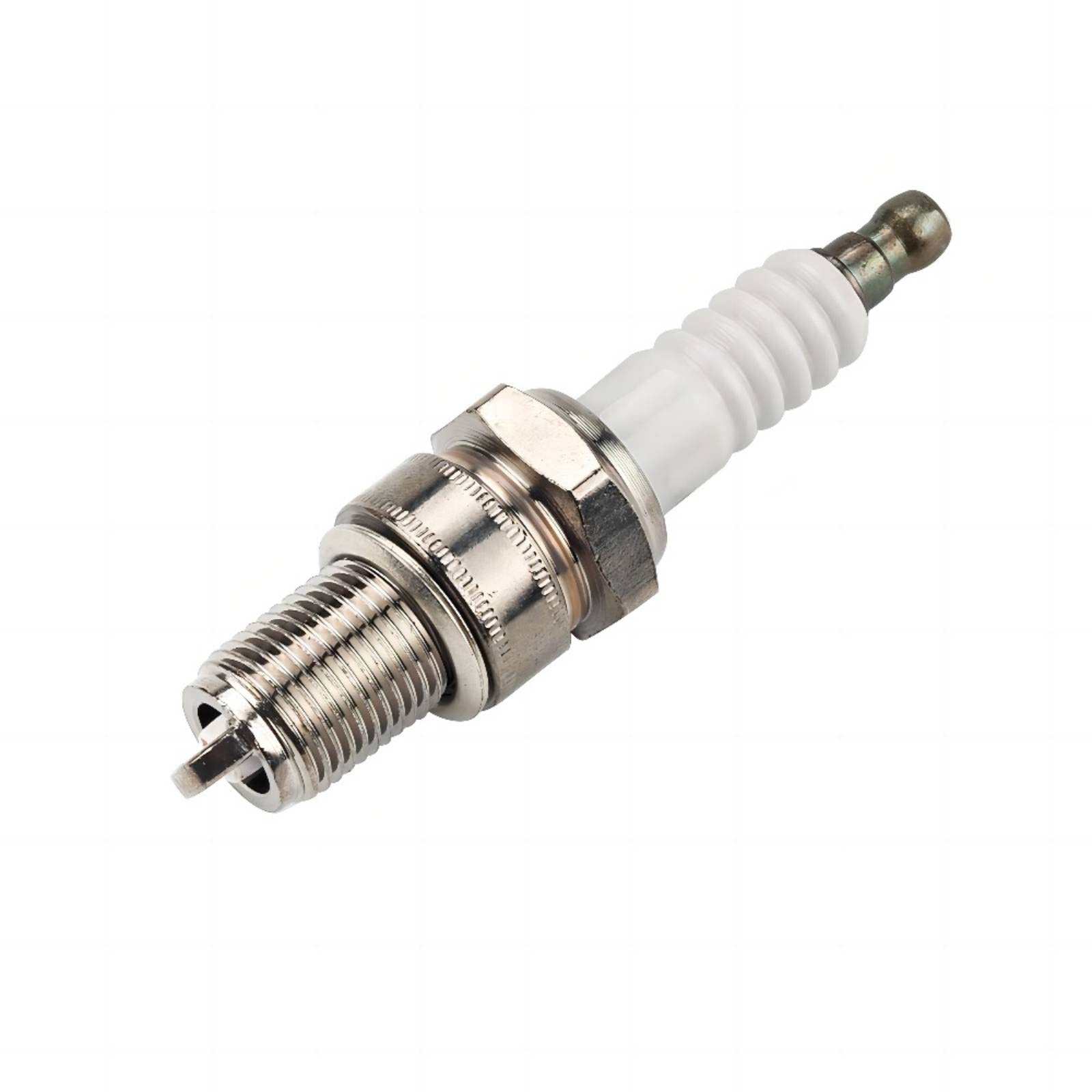 2 PCS F6RTC Spark Plug Compatible with MTD 951-10292 751-10292 Torch Engine 131-039 - Replacement for Lawn Mower, Generator & Small Engine Tune-Up | Ideal for Outdoor Power Equipment Maintenance