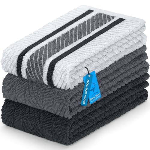 16 X 27 Inch - 3 Pack Gray