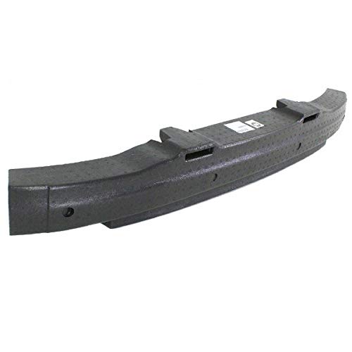 CAPA 11-14 VW Jetta Sedan Rear Bumper Absorber Foam (Excluding Hybrid) | Impact Protection & Crash Safety | Perfect for Accident Repair & Vehicle Maintenance