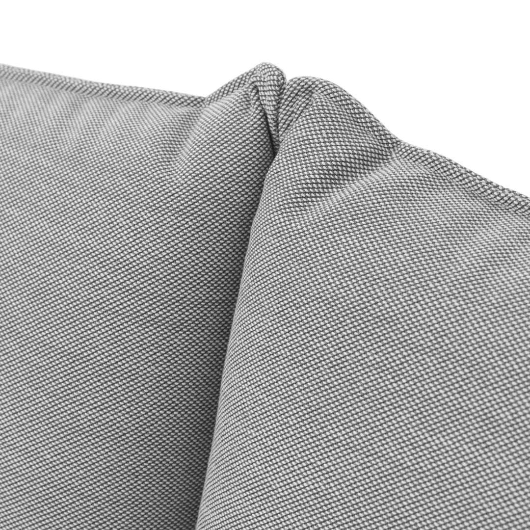 Ark Modular Sofa - Customizable Sectional Couch for Living Room, Office & Lounge - Modern Comfortable Furniture for Home & Commercial Spaces