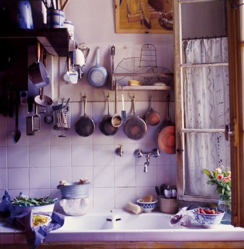 Authentic French Country Cooking Recipes - Classic Rustic Dishes for Home Chefs | Perfect for Family Dinners & Cozy Gatherings
