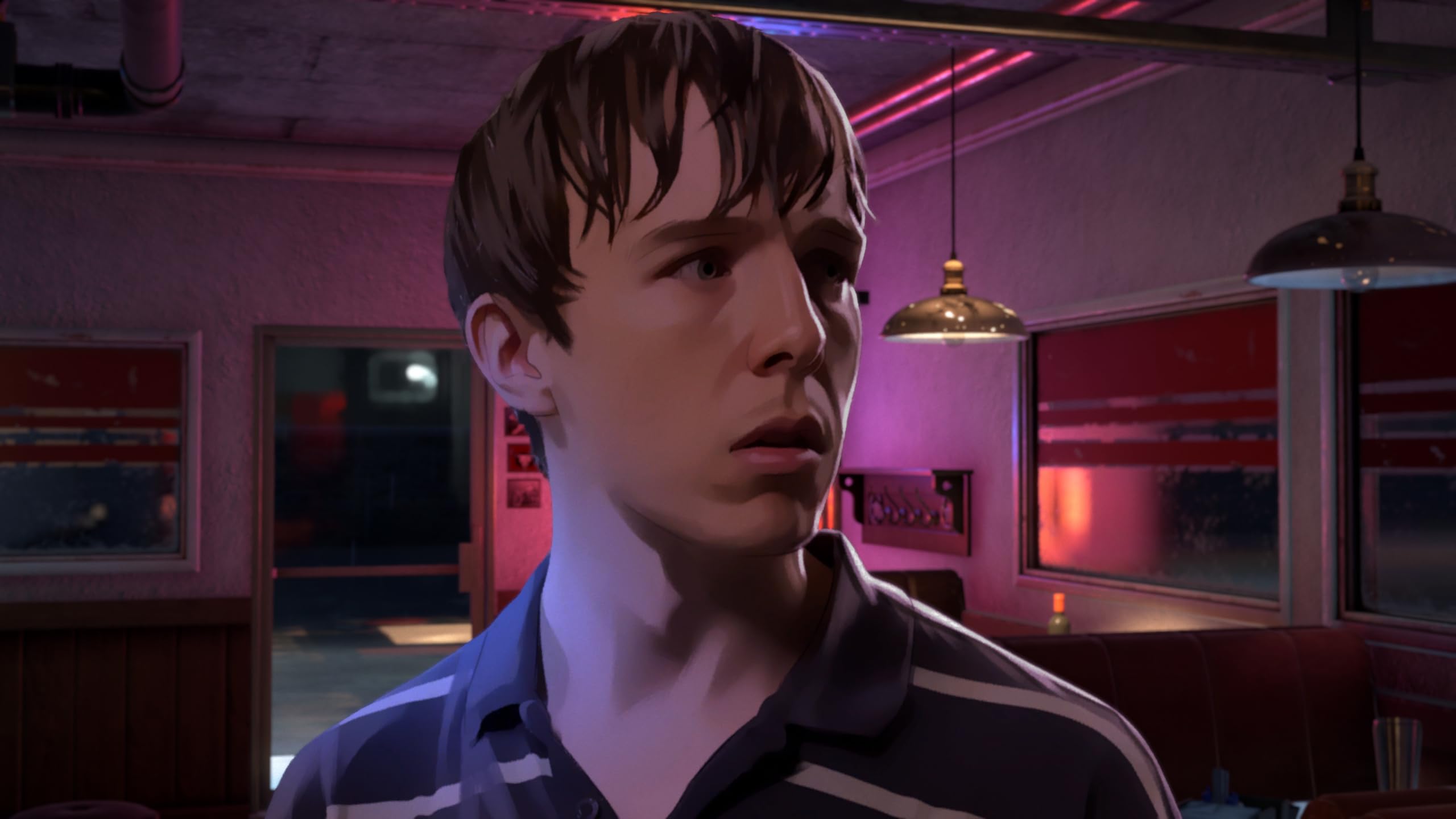 As Dusk Falls Special Edition - PS5 Game | Thrilling Interactive Drama for PlayStation 5 | Perfect for Story-Driven Gamers & Movie-Like Gaming Experience