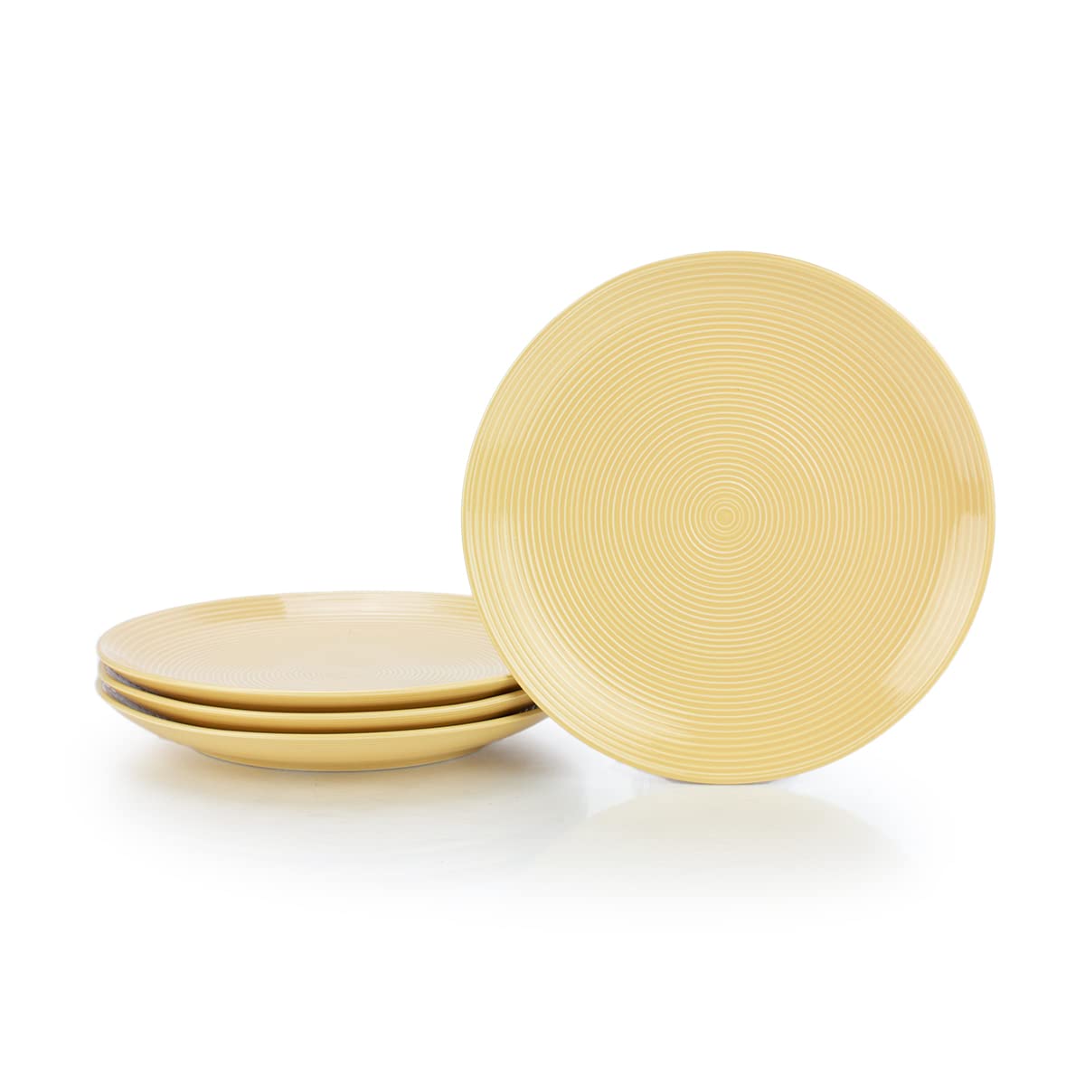 Modern Colorful Neutrals - Rippled 10.5