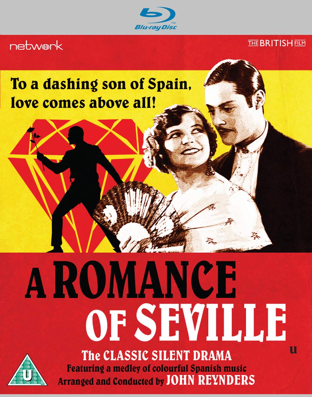 Romance of Seville Perfume for Women - Long Lasting Floral Fragrance | Perfect for Date Night, Evening Events & Special Occasions