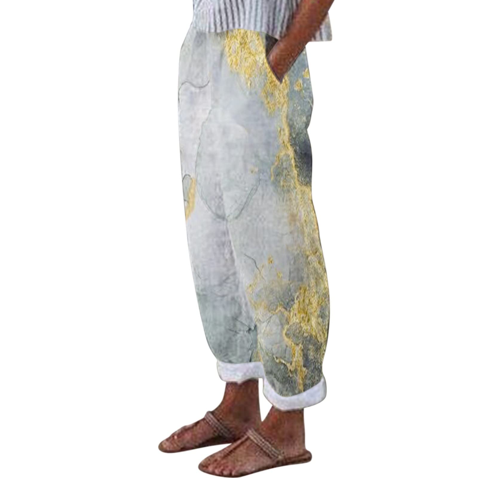 Stylish Women's High Waist Pencil Pants - Slim Fit Office Work Trousers for Summer, Casual & Business Wear - Solid Color Stretch Pants for Women - Perfect for Work, Dating & Everyday Outfits
