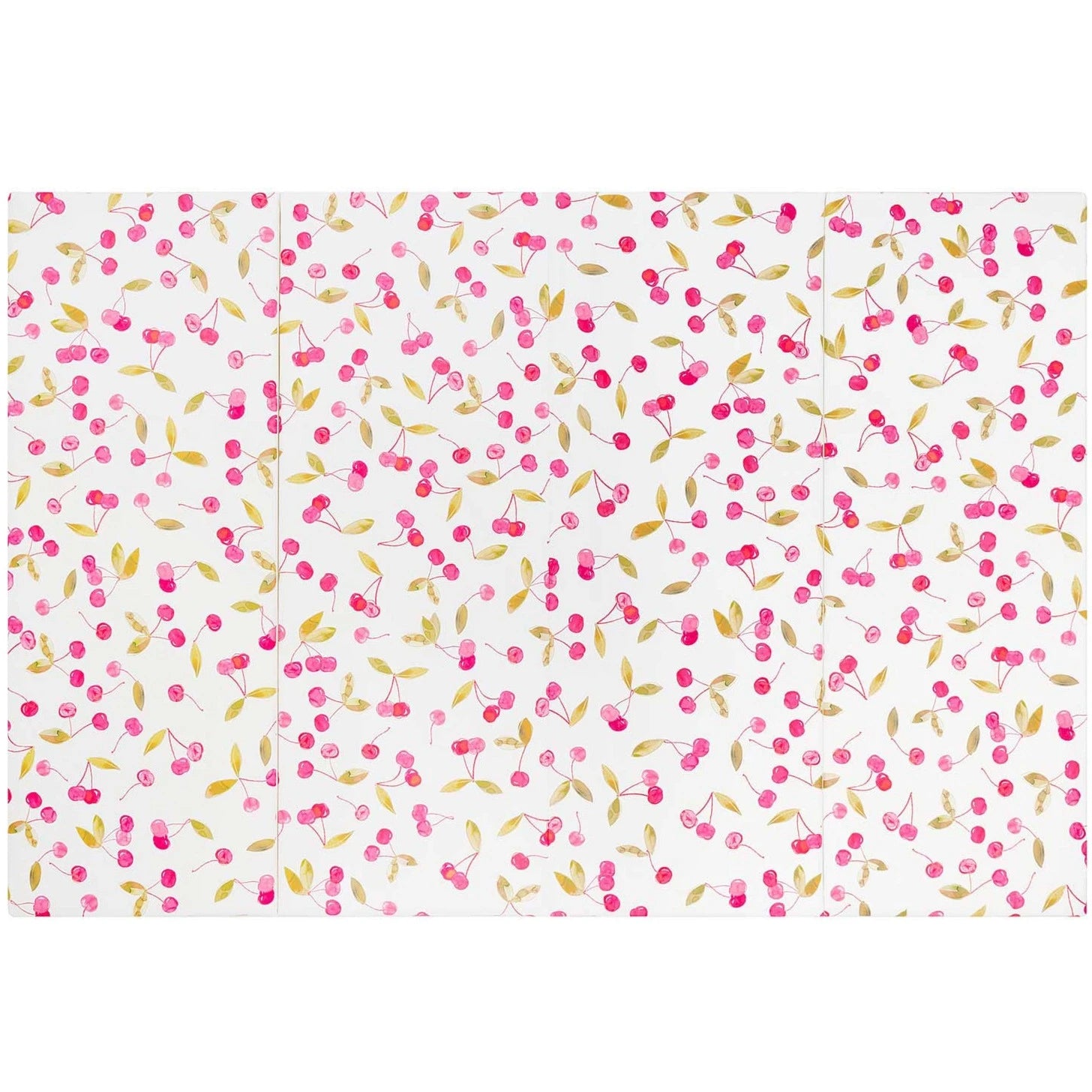 Lulu Tumbling Mat - High-Quality Gymnastics & Exercise Mat for Kids & Adults - Perfect for Yoga, Cheerleading, and Home Workouts