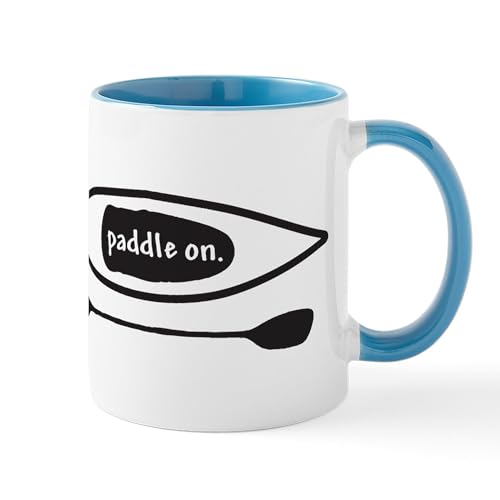 White/Blue Inside