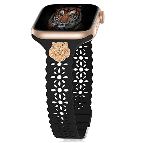 Black with Tiger