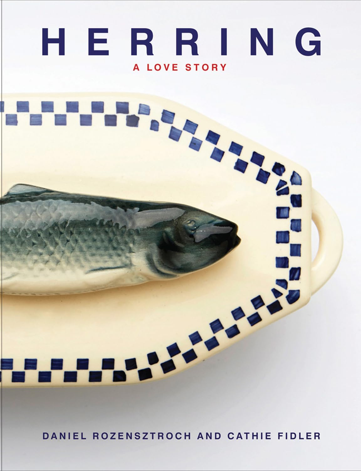 Herring: A Love Story - Premium Quality Herring Fish | Sustainable Seafood | Perfect for Salads, Sandwiches & Gourmet Cooking