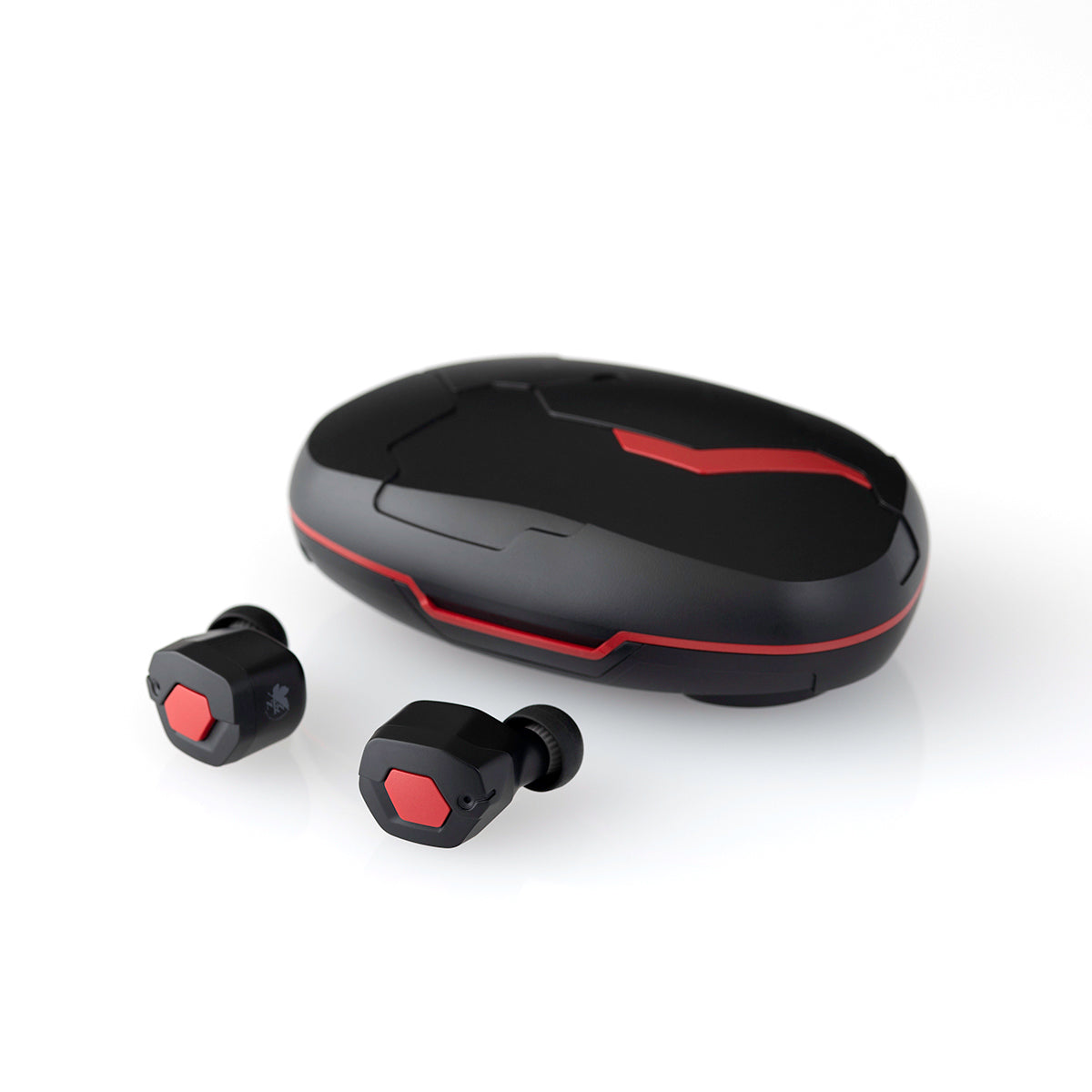 Final Audio EVA 2020 True Wireless Earbuds - Bluetooth 5.0, IPX7 Waterproof, 24H Playtime - Perfect for Gym, Running & Daily Commute