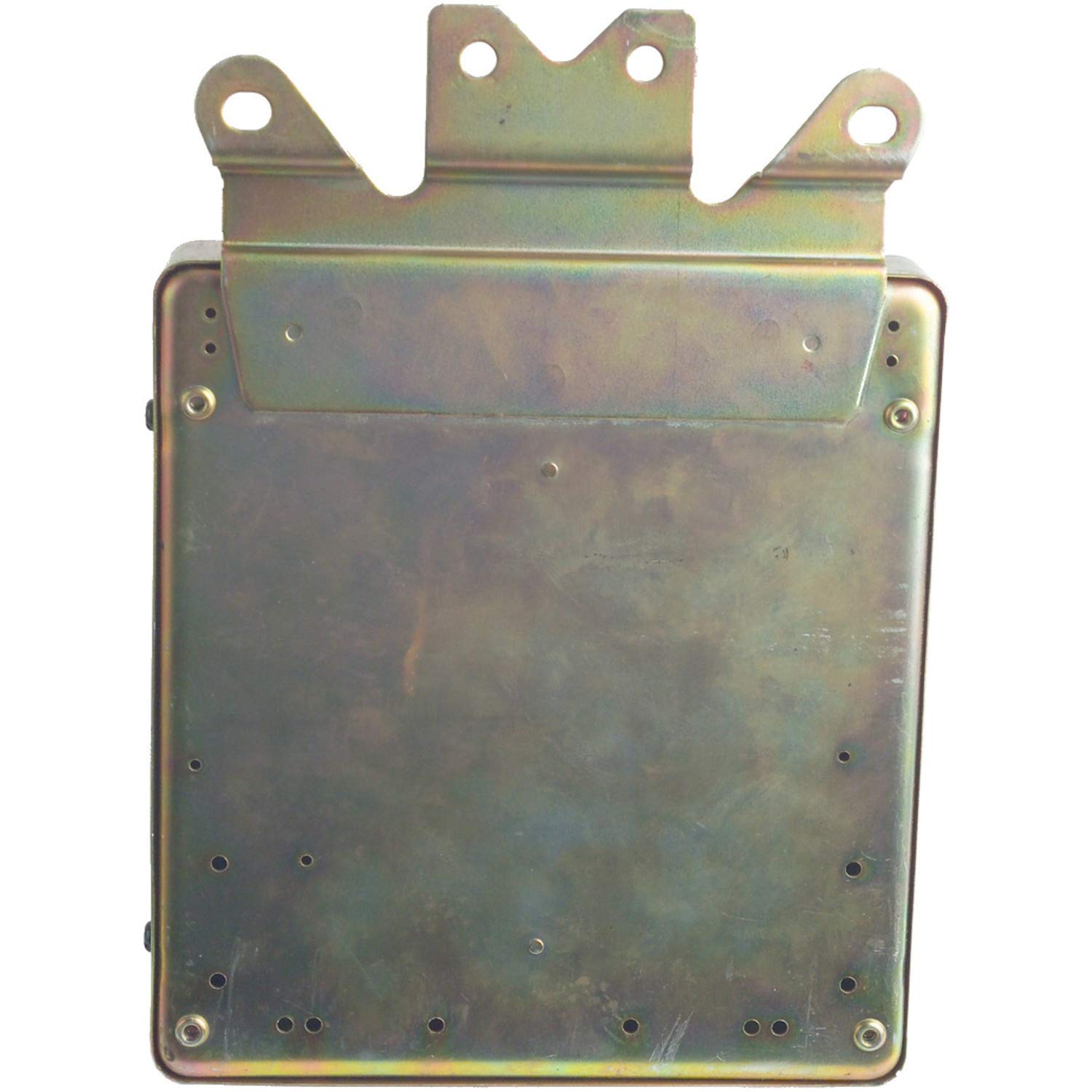Cardone 72-6182 Remanufactured Engine Control Module (ECM) - Compatible with Multiple Car Models | Reliable Performance for Smooth Engine Operation | Perfect for Vehicle Diagnostics & Performance Tuning