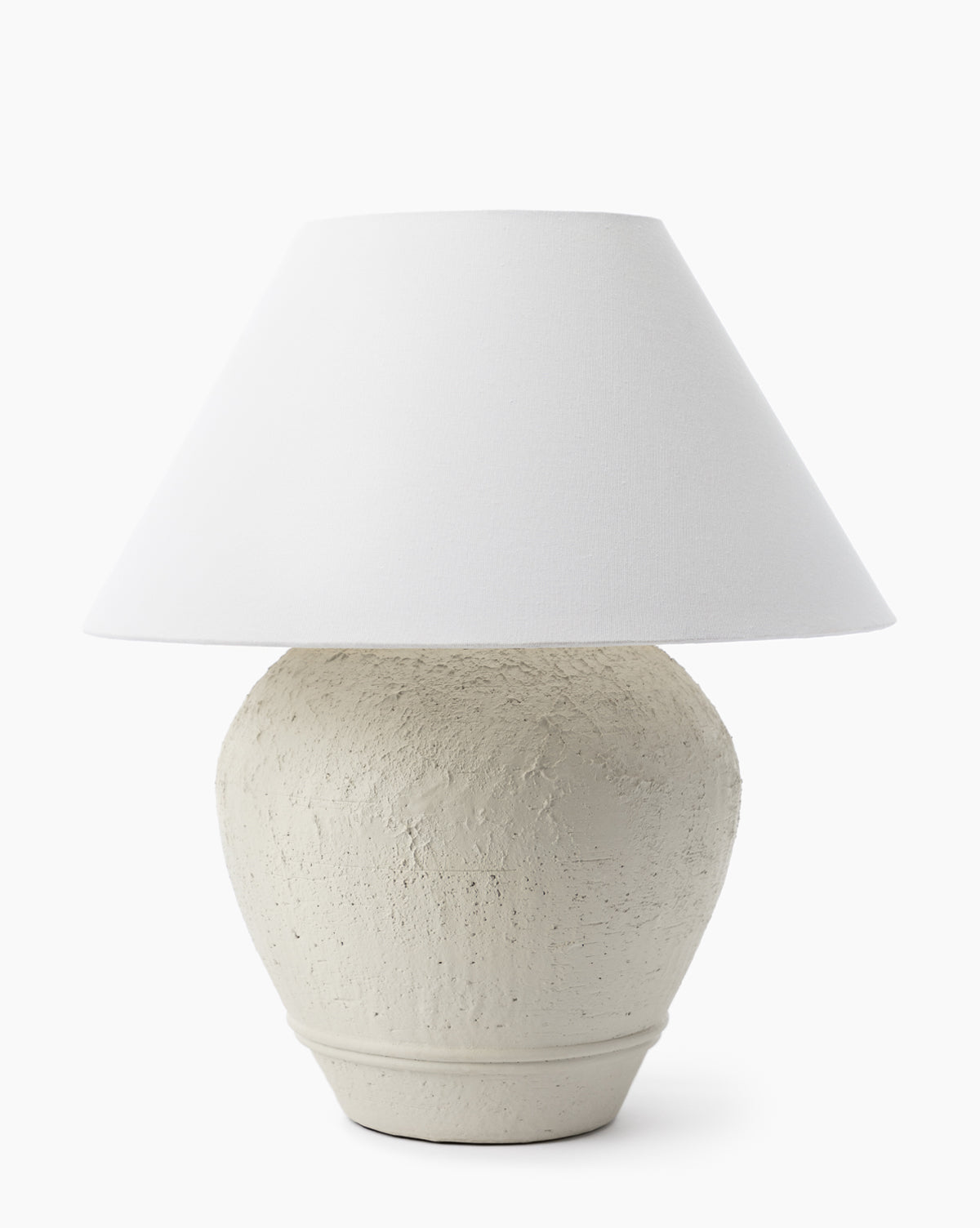 Bone White