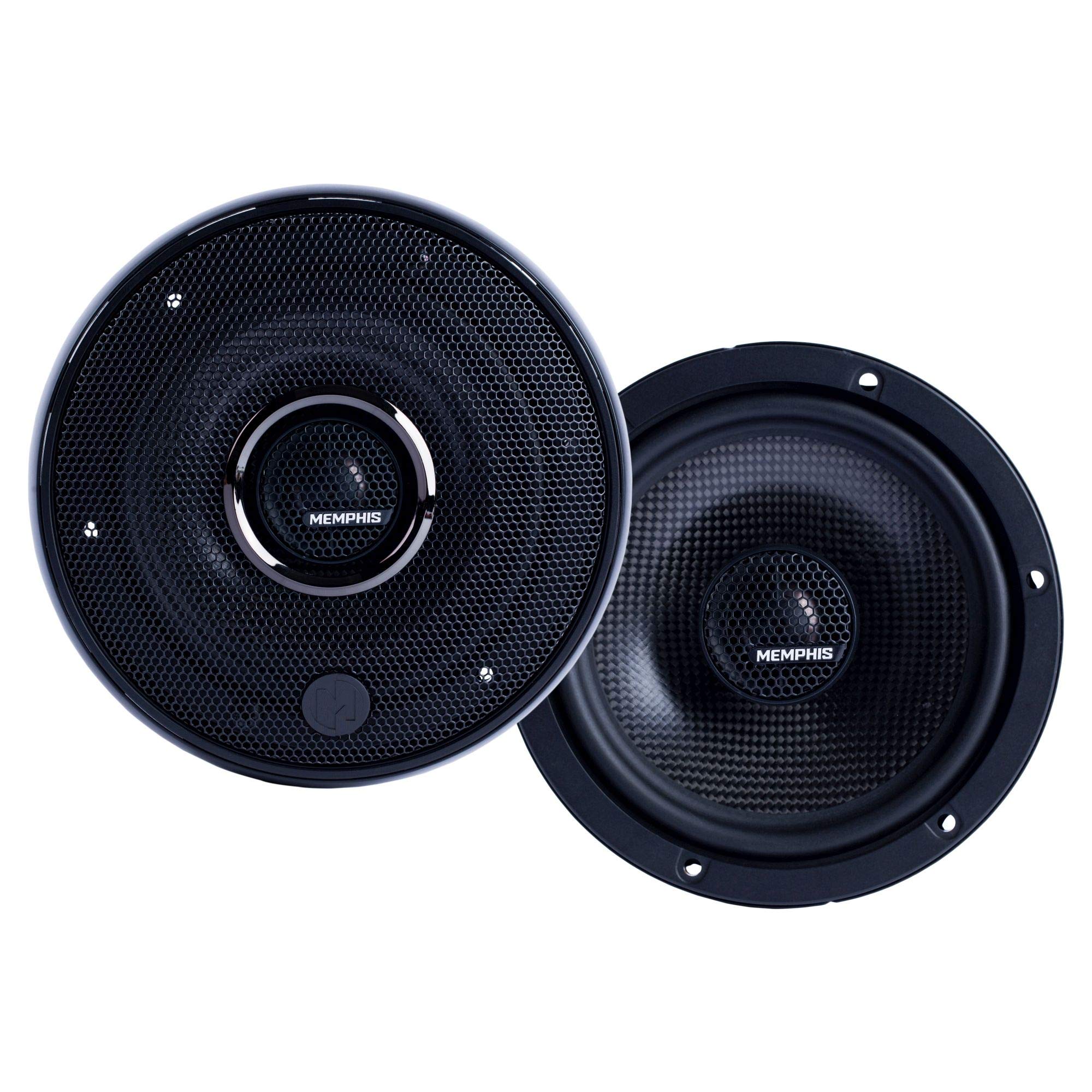 Memphis Audio 15-MCX6 6.5