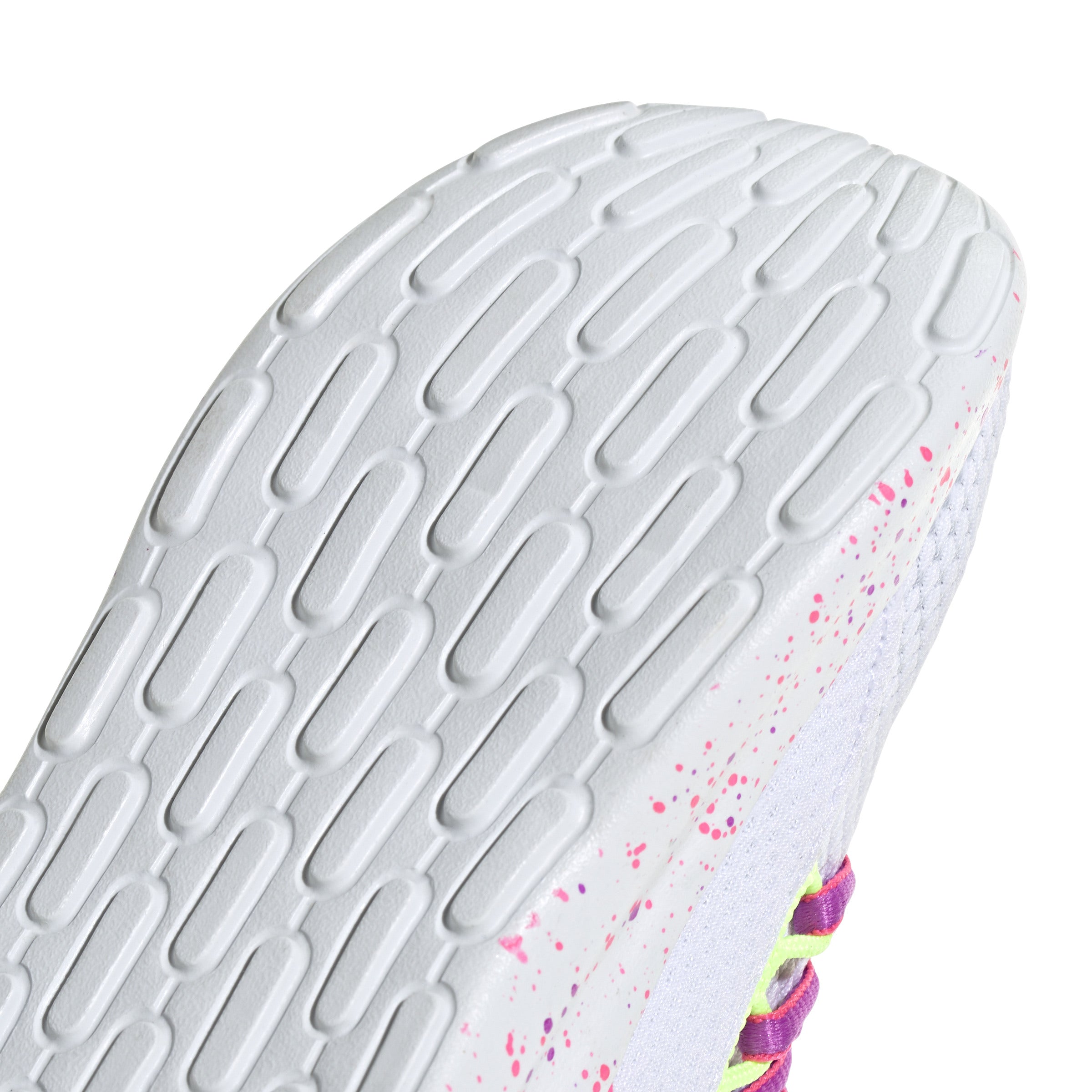 Adidas Lite Racer 7.0 Running Shoes for Toddler Girls - Lightweight & Comfortable Sneakers for Active Play, School & Daily Wear