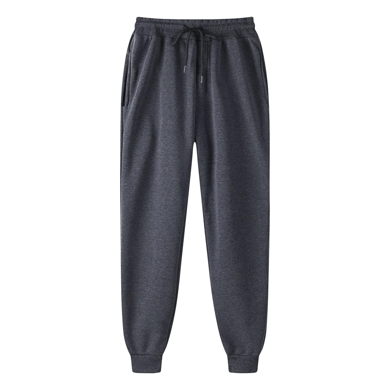 Unisex Casual Hoodie & Sweatpants Set for Fall 2023 - Cozy Loungewear