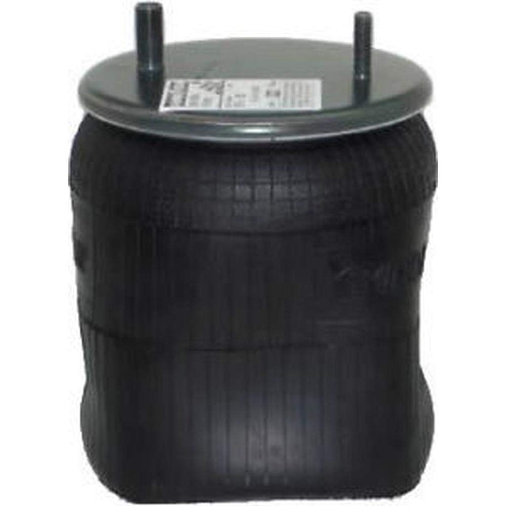 RAParts AM857661 Air Spring Service Assembly - Heavy Duty Replacement for Trucks & SUVs - Smooth Ride & Enhanced Suspension - Perfect for Off-Roading & Towing