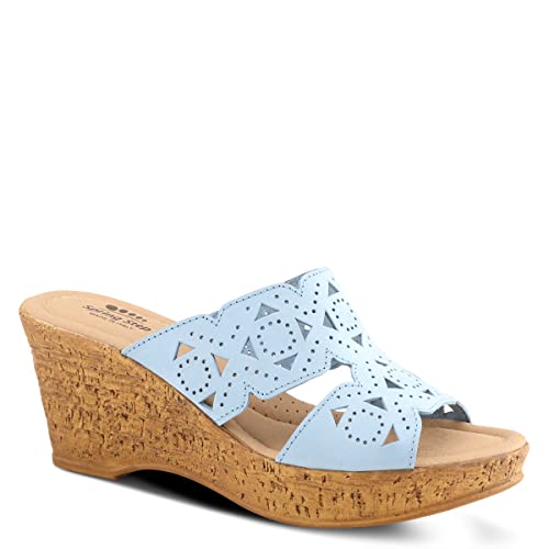Sky Nubuck