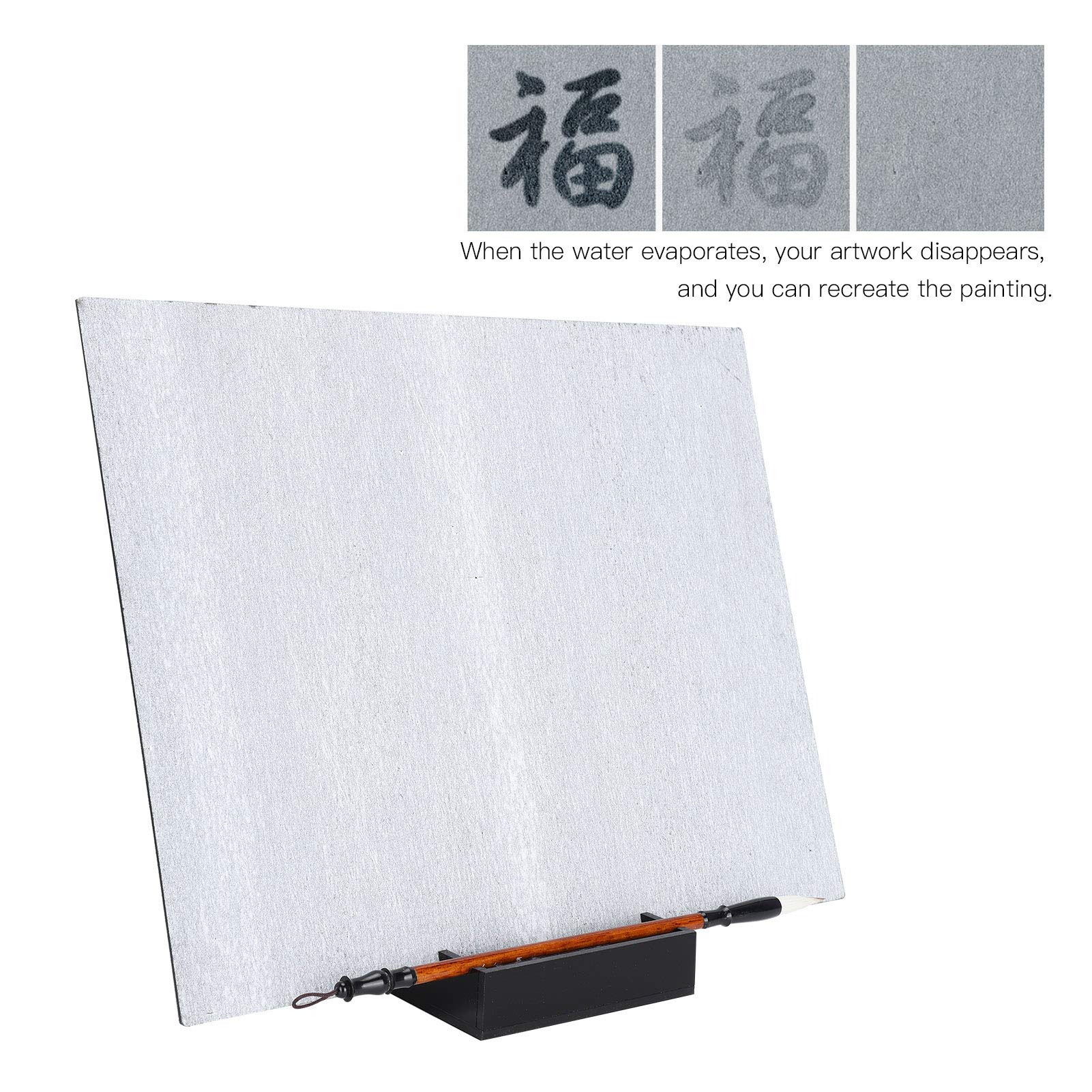 Inkless Water Drawing Board - Reusable, Durable, and Practical Water Painting Board for Kids, Students, and Artists - Perfect for Home, School, and Creative Play
