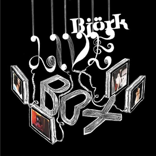 Original Title: Live Box-1993-2002   Optimized Title: **Live Box Collection (1993-2002) - Vintage Music Memorabilia & Limited Edition CDs - Perfect for Music Lovers, Collectors & Home Decor**    (Note: If 