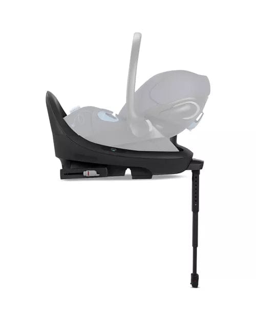 Cybex Cloud G Load Leg Base - Premium Infant Car Seat Base for Safe & Secure Travel | Perfect for Newborns, Babies & Toddlers | Ideal for Family Road Trips, Air Travel & Everyday Use