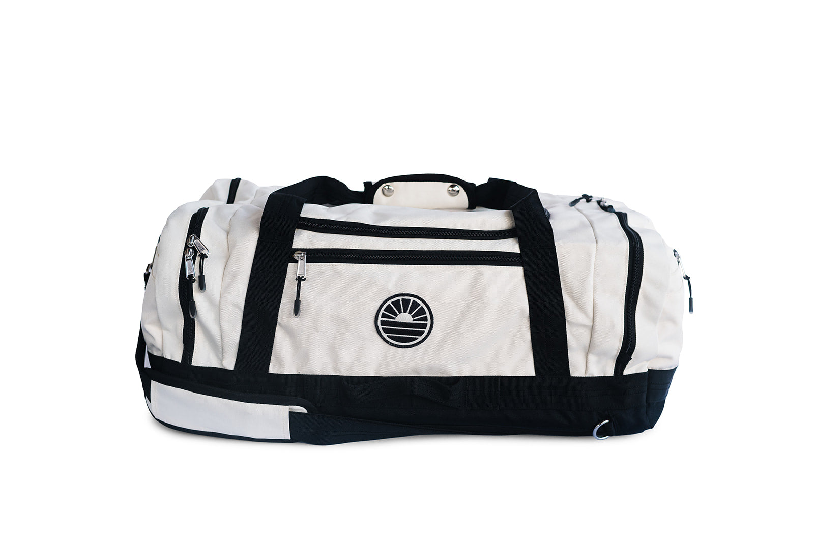 The Tandem Athens 45L Travel Backpack - Lightweight Carry-On Luggage for Men & Women - Perfect for Airplane, Hiking & Business Trips