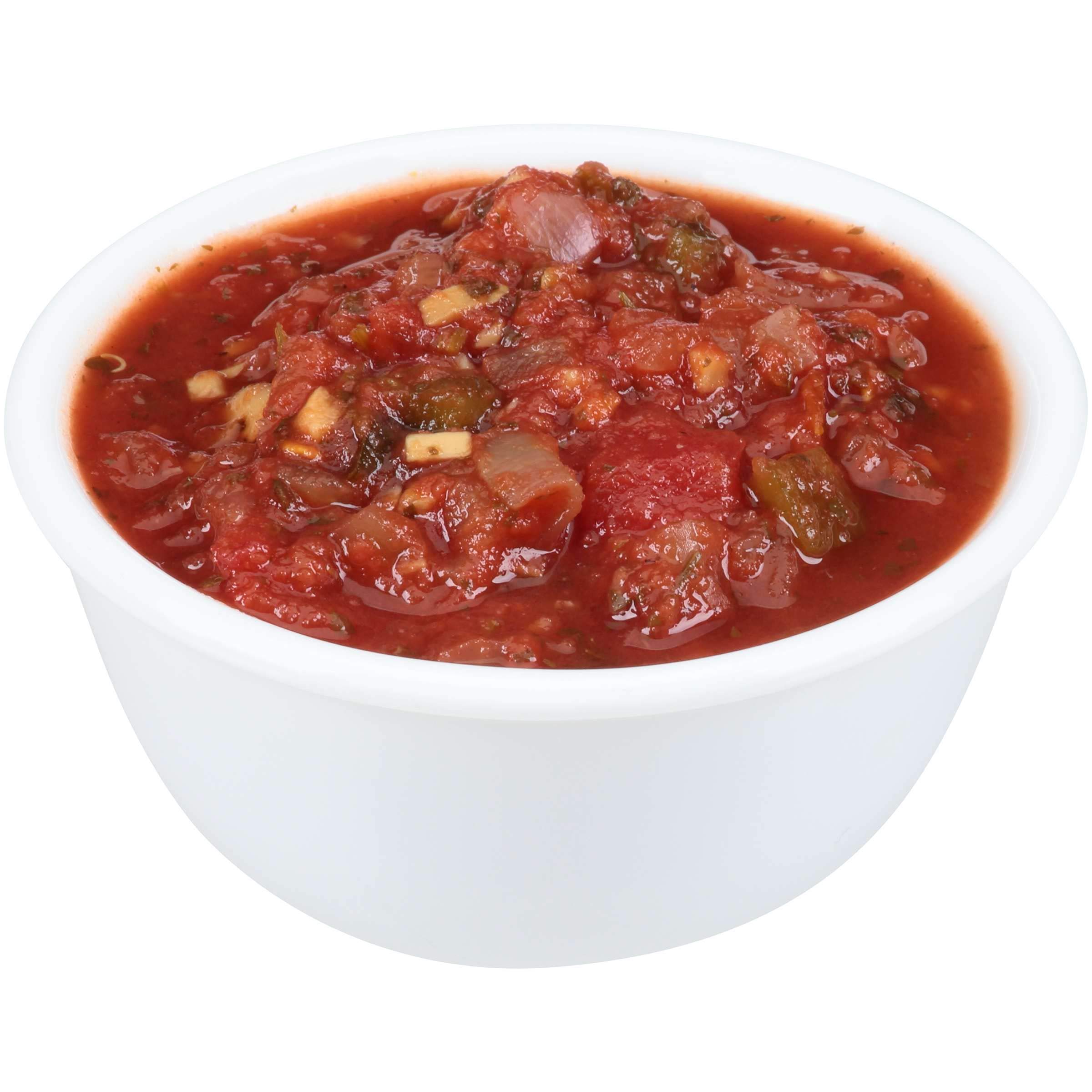 Green Mountain Gringo Fire Roasted Garlic Salsa - 16oz Jar (Pack of 12) | Authentic Mexican Salsa for Chips, Tacos, Nachos & Party Dips | Restaurant Quality Salsa for Home & Events