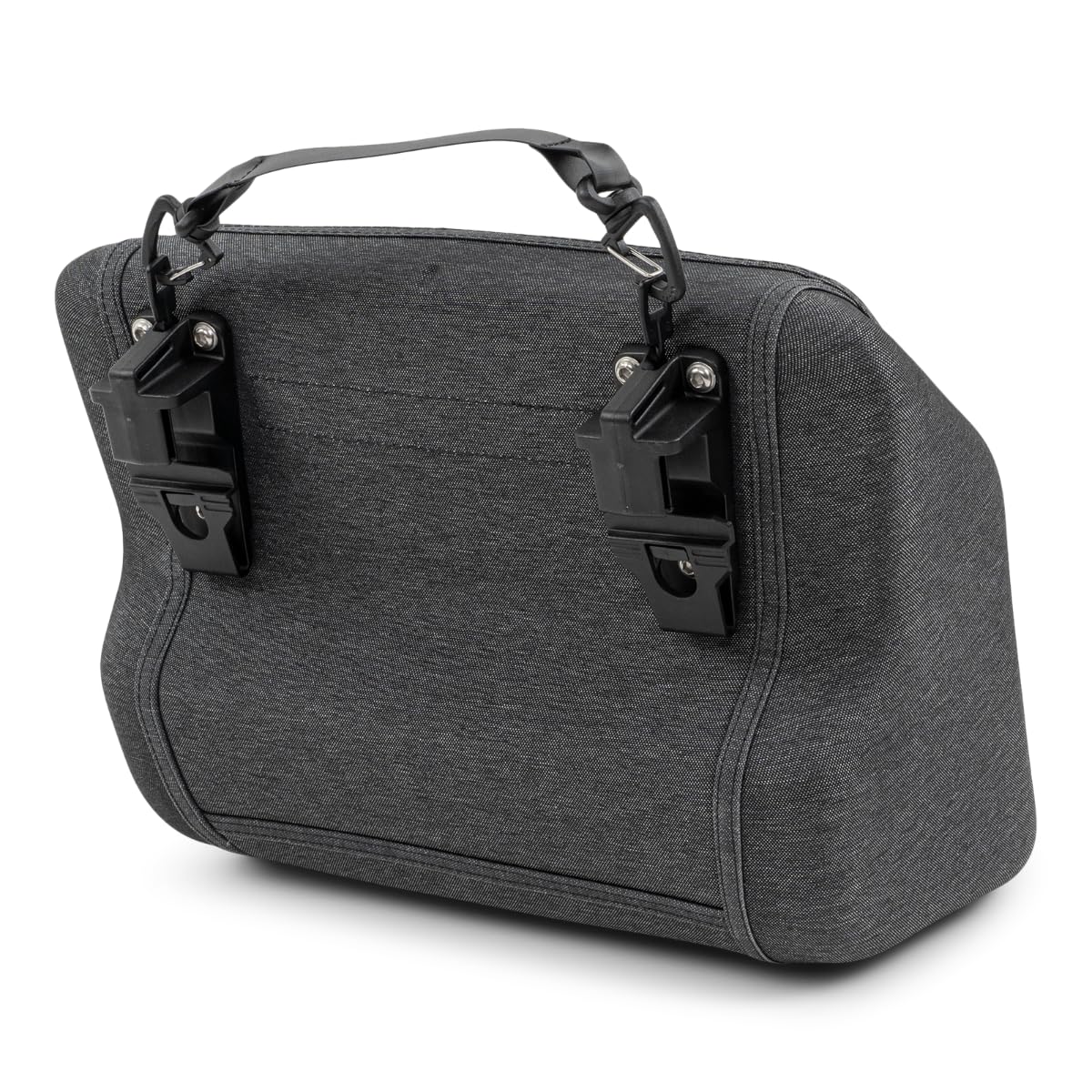 BRP Sea-Doo Switch Console Storage Bag Kit 295100985 - Waterproof Marine Organizer for Jet Ski Accessories | Perfect for Boating, Fishing & Watersports Gear Storage