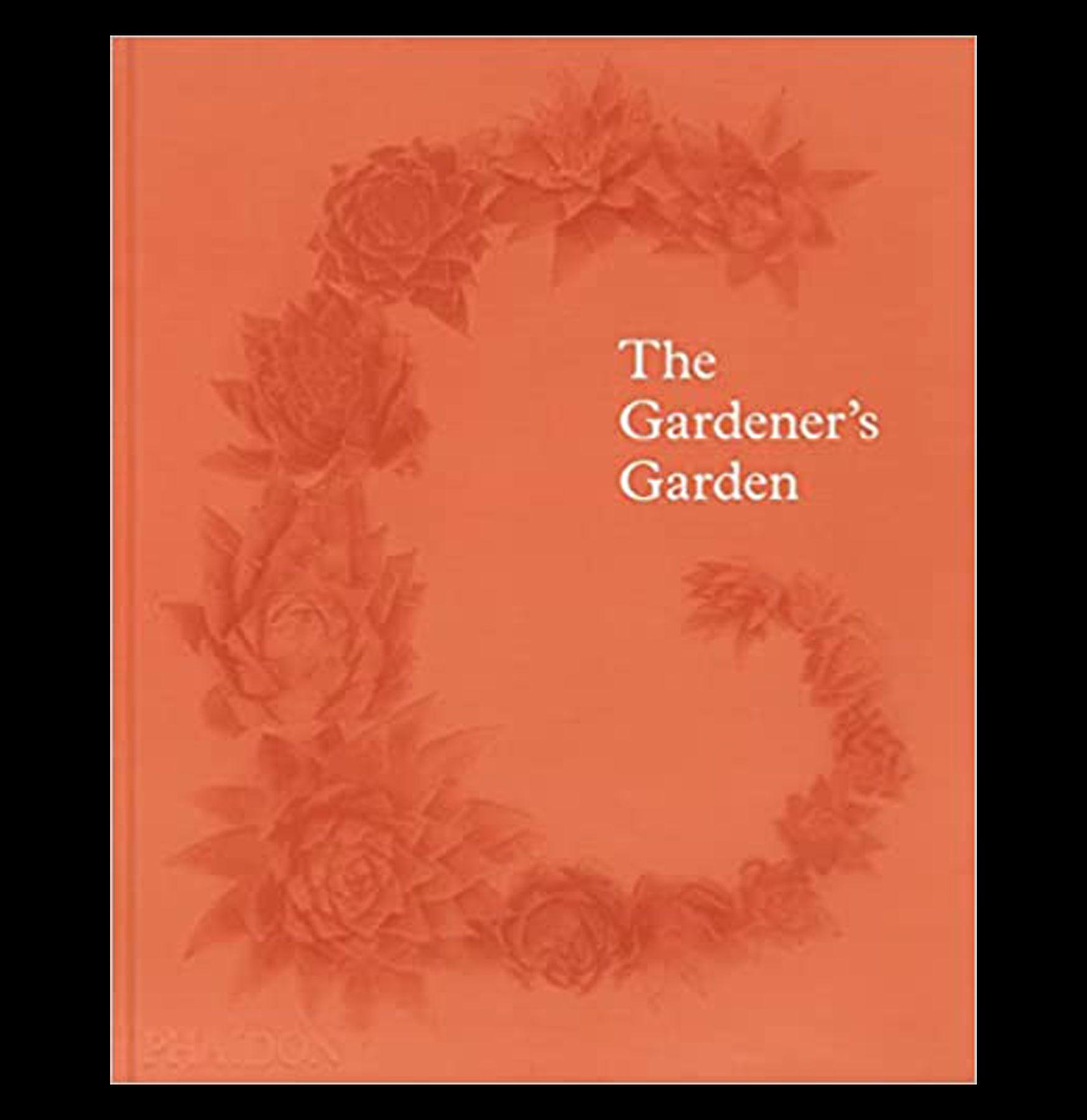 The Gardener's Garden: Premium Gardening Tools & Supplies for Home & Outdoor Planting | Perfect for Backyard, Balcony & Urban Farming