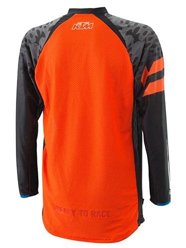 GRAVITY-FX AIRFLOW PERFORMANCE SHIRT - XXL - Moisture Wicking & Breathable for Workouts & Outdoor Activities