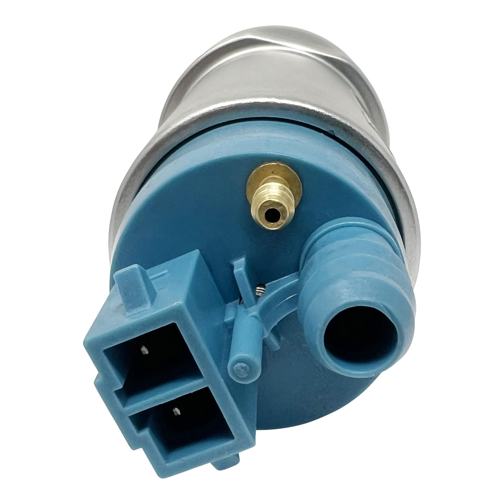FPF Fuel Pump with Seal and Regulator Compatible with Harley Davidson 08-19 Electra Glide, Road Glide, Road King, Street Glide, Ultra Limited - Replacement Part for Smooth Motorcycle Performance