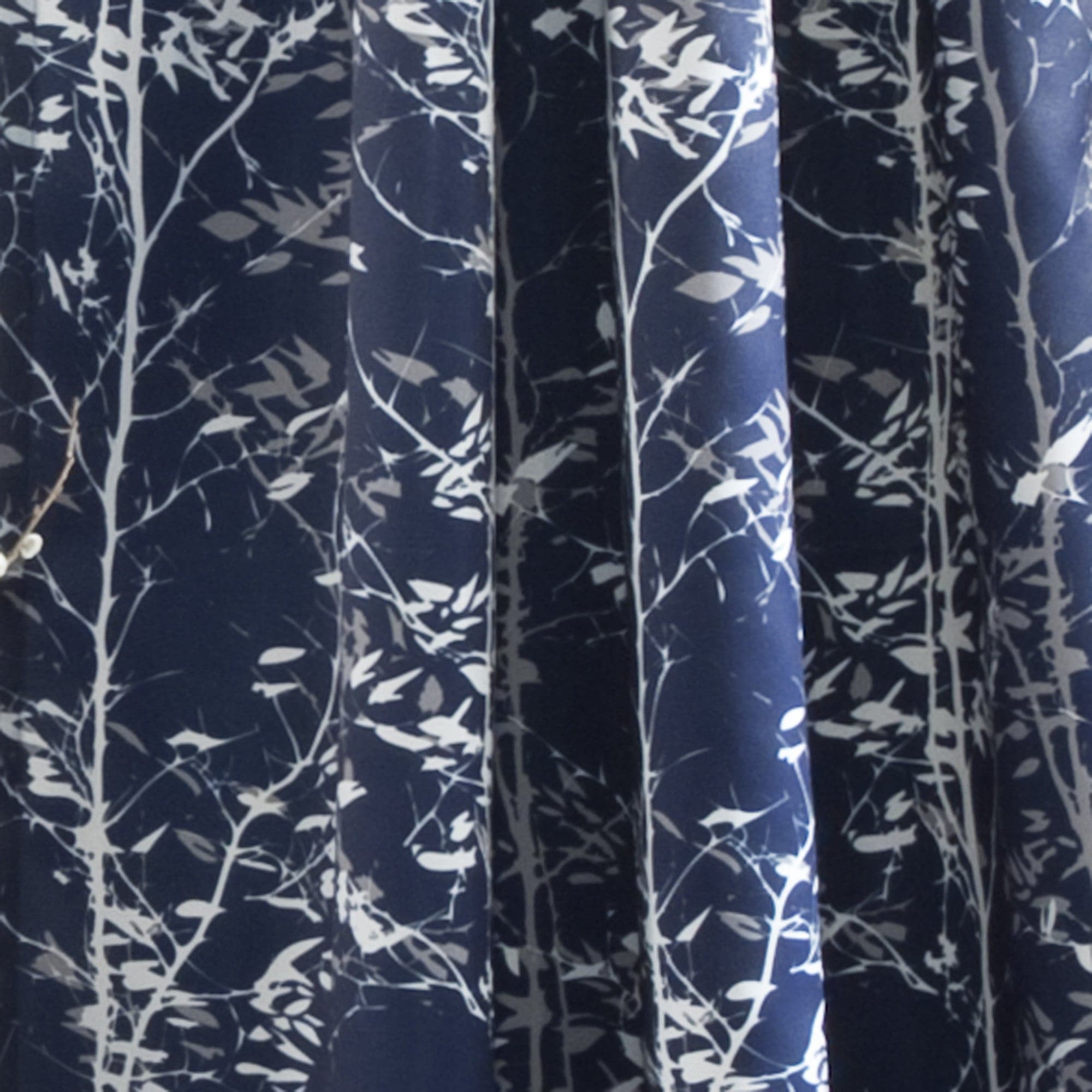 Blackout Window Curtain Panels for Bedroom - Thermal Insulated Room Darkening Drapes for Better Sleep & Privacy - Perfect for Nursery, Living Room & Home Theater