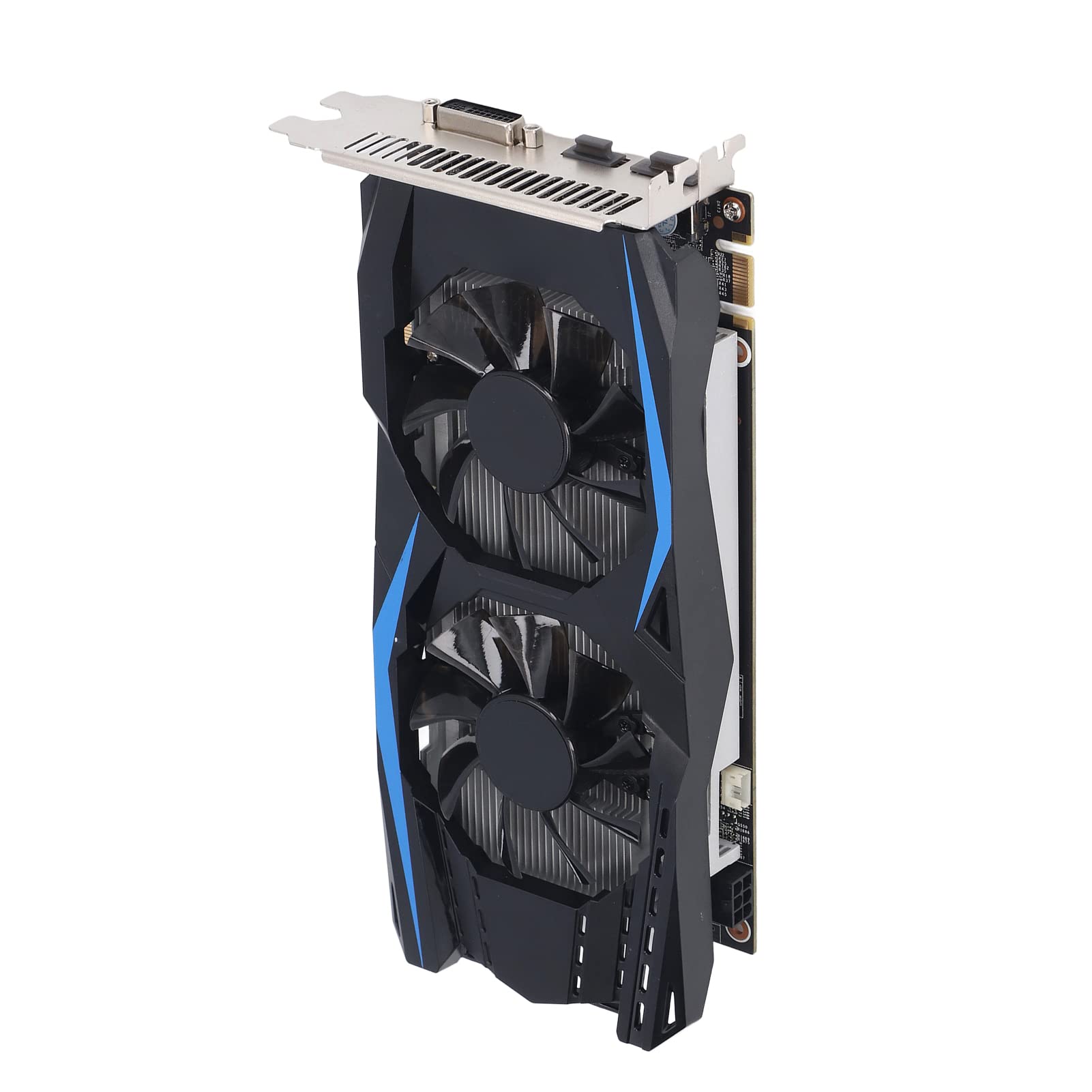 GTX 950 Graphics Card 2GB GDDR5 128Bit PCIe Gaming Video Card for Desktop PC - Perfect for Fortnite, PUBG, and Esports Gaming