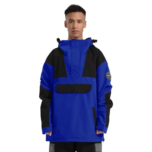 Blue Black