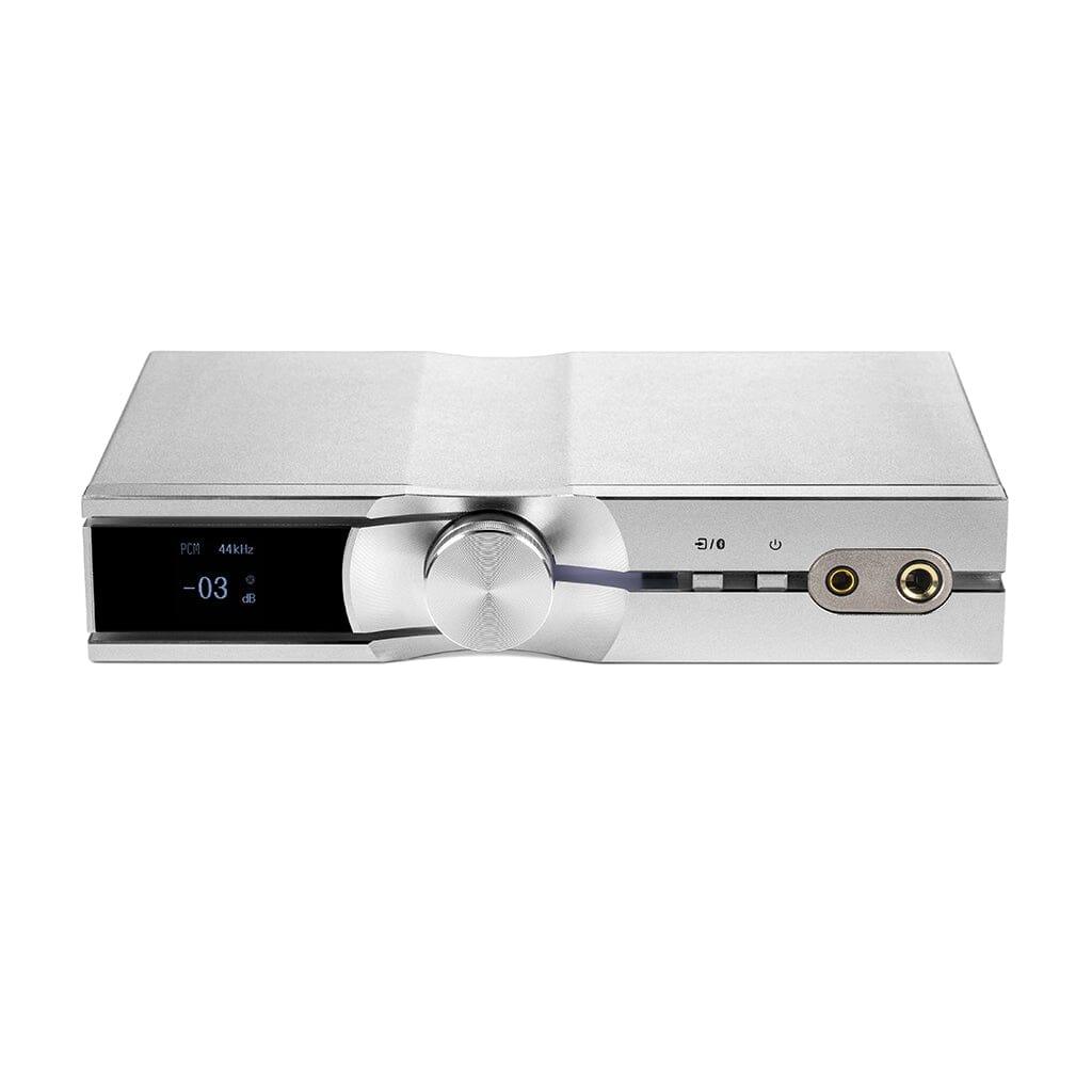 iFi Audio iDSD NEO High-Resolution USB DAC & Headphone Amplifier - Perfect for Audiophiles, Home Audio Systems & Professional Studio Use
