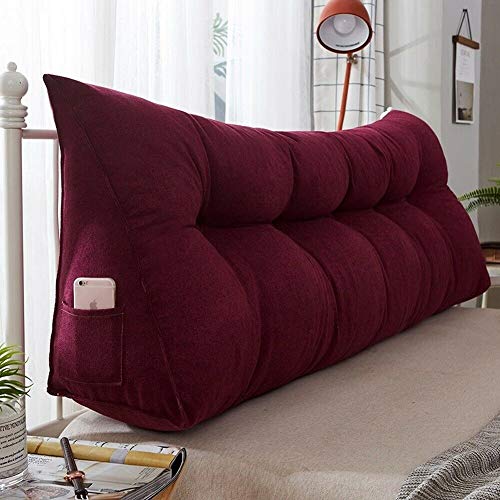 Velvet-wine Red